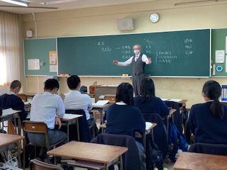 法学(京都産業大学)