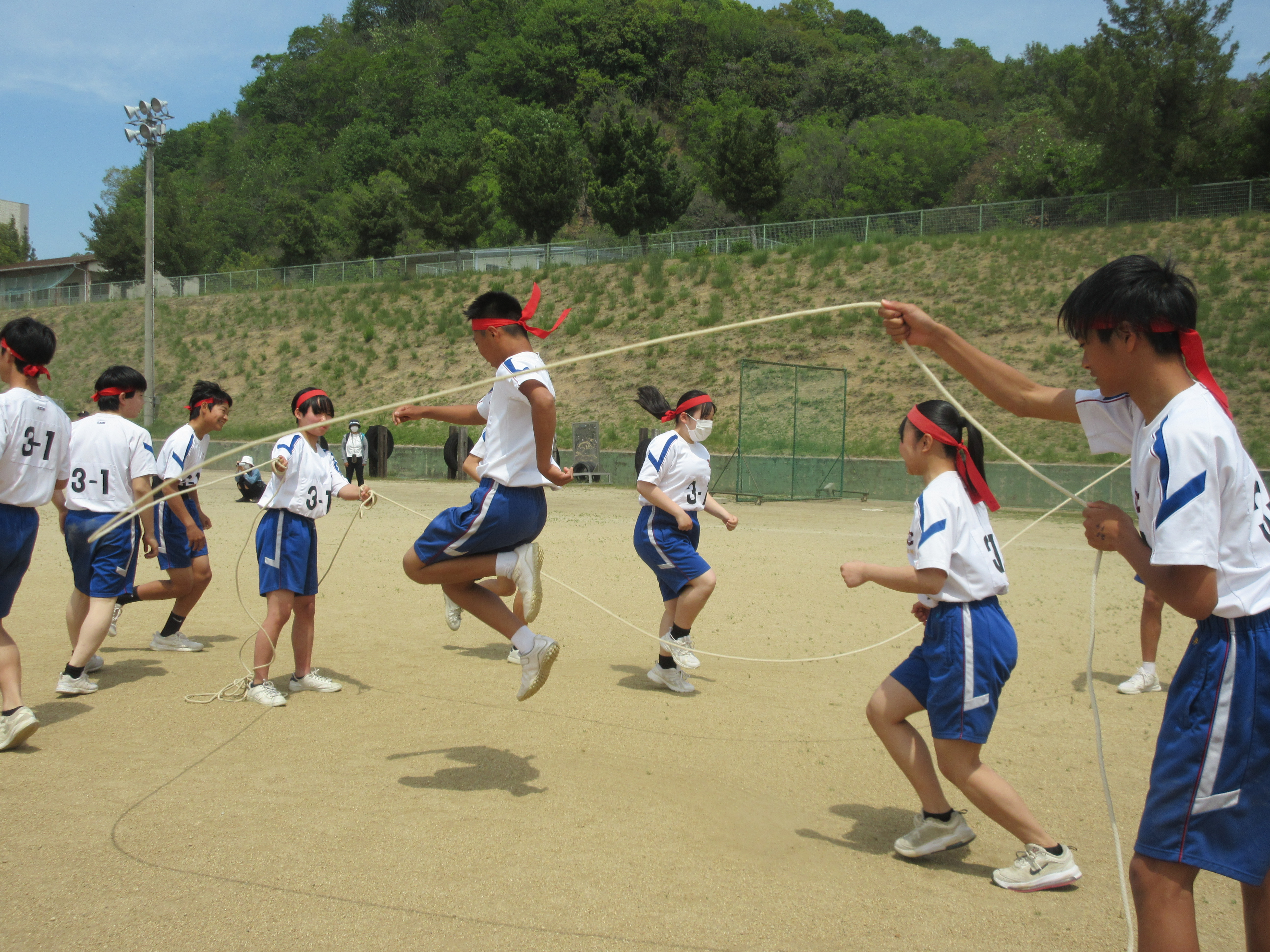 5jumping
