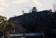 Marugame Castle