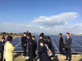 １月１１日　　かけはし　　エコランド鵜足津