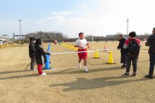 持久走大会２