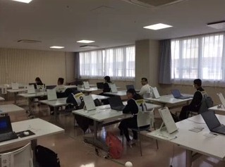 パソコンデータ入力