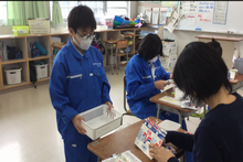 集中作業2 集中作業2