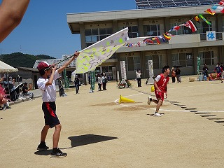 s-リレー１