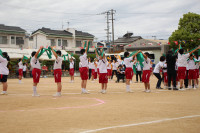 ダンス１