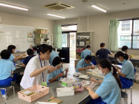 軽作業全体