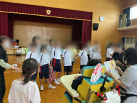 髙支交流➂