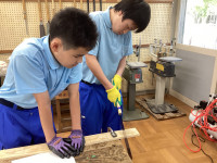 ３年集中作業➁