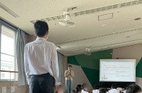 異文化交流➁