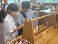 昔遊び➁