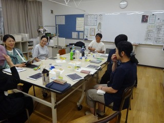 s-ワールドカフェ