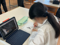 美術部①