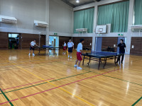 シーズンスポーツ①