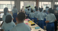 ALT１年①