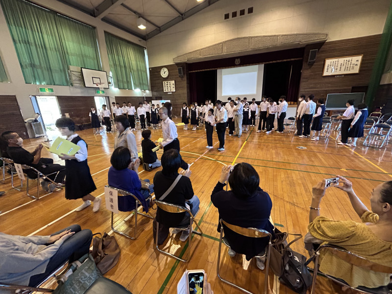 Ⅲ　１