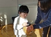 幼稚部加工１