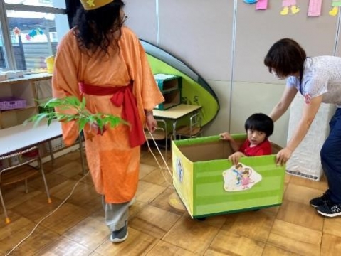 たなばた２
