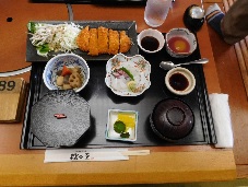 らんち