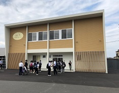 カフェあじさい