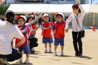 s-低学年ダンス１