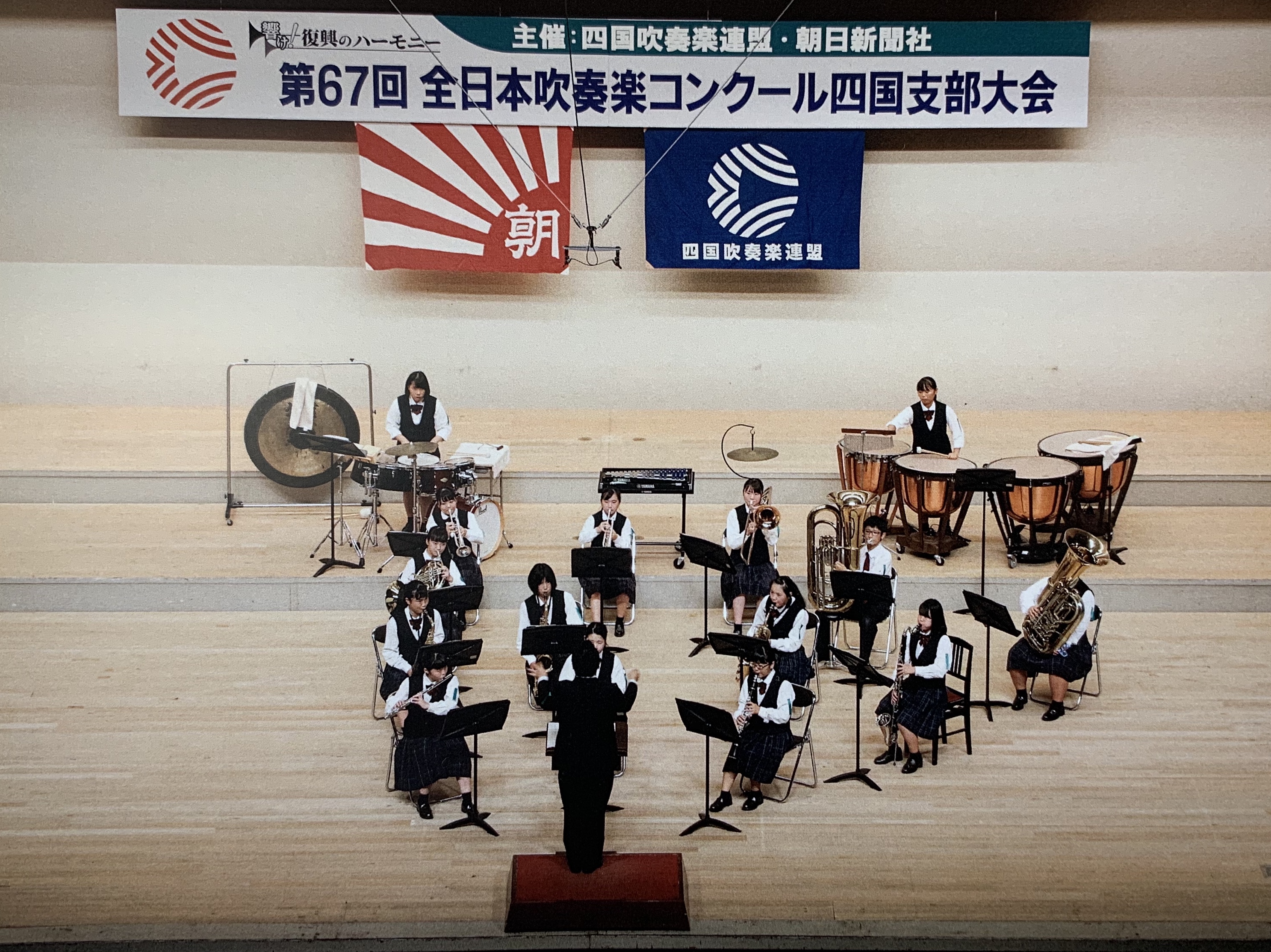 生徒会 部活動の文化部