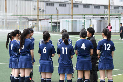 ホッケー（女子）