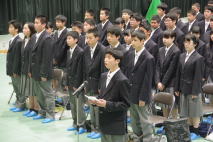 真清水市場|香川県立石田高等学校