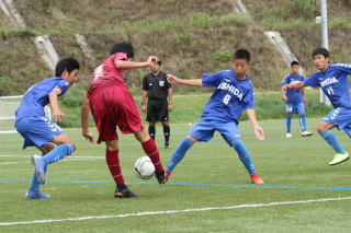 うるおい講座 香川県立石田高等学校