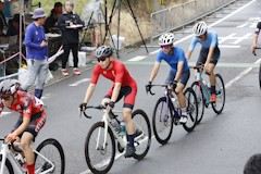 自転車競技会