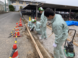 6地域環境コース