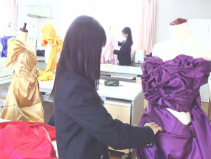 7服飾コース