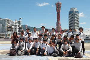 ６月　遠足