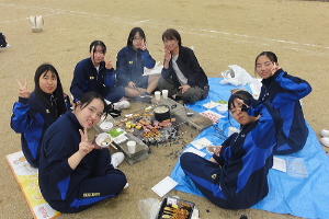 11月　収穫感謝祭