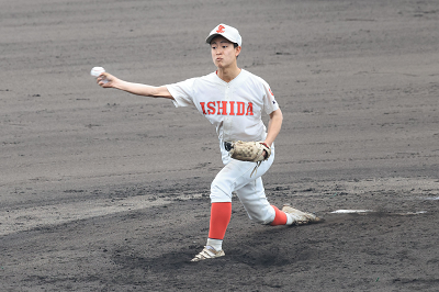 野球部