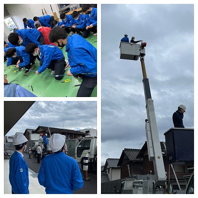 観音寺総合高校