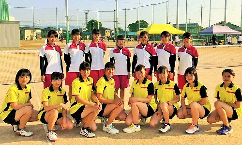 観音寺総合高校