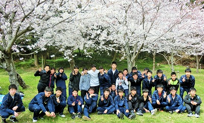 観音寺総合高校