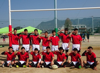 観音寺総合高校