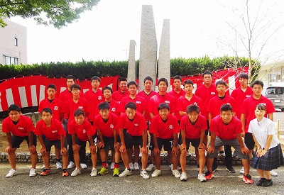 観音寺総合高校