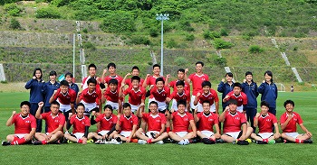 観音寺総合高校