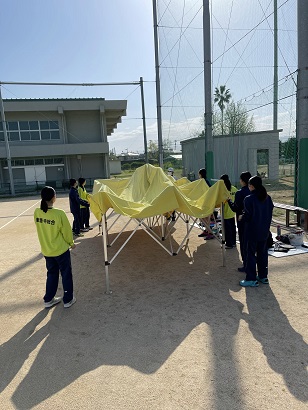 観音寺総合高校