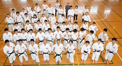 観音寺総合高校