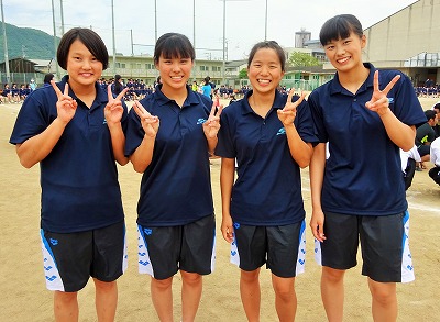 観音寺総合高校