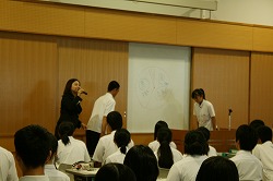 観音寺総合高校