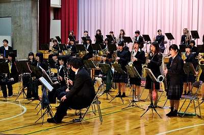 観音寺総合高校