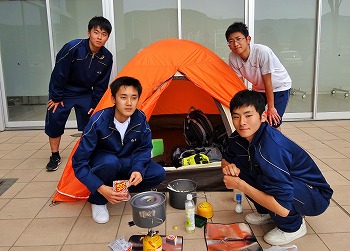 観音寺総合高校