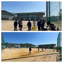 観音寺総合高校