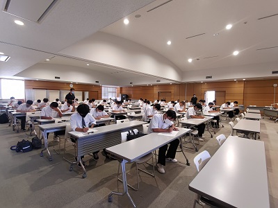 観音寺総合高校