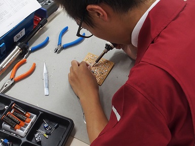 観音寺総合高校