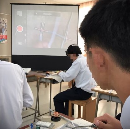 観音寺総合高校